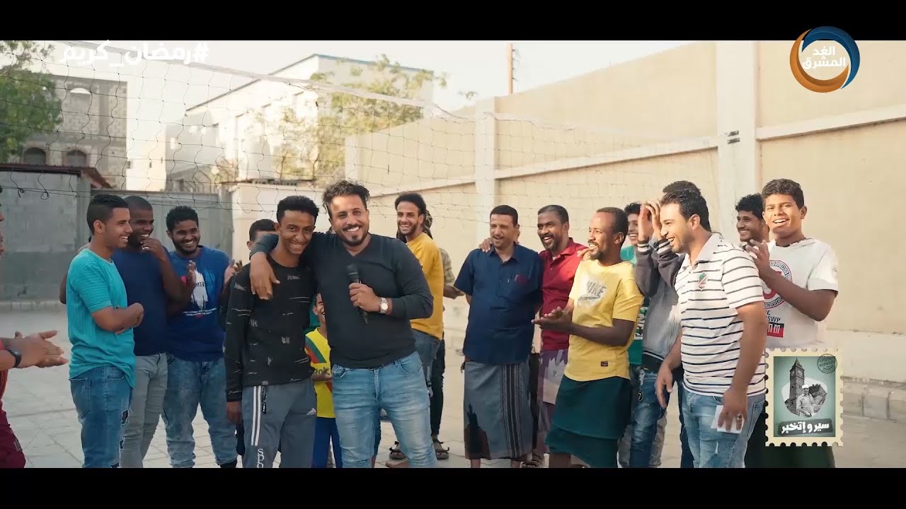 سير وإتخبر | حياة السلاطين قديمًا في حي الحوطة.. الحلقة الكاملة (12 أبريل)