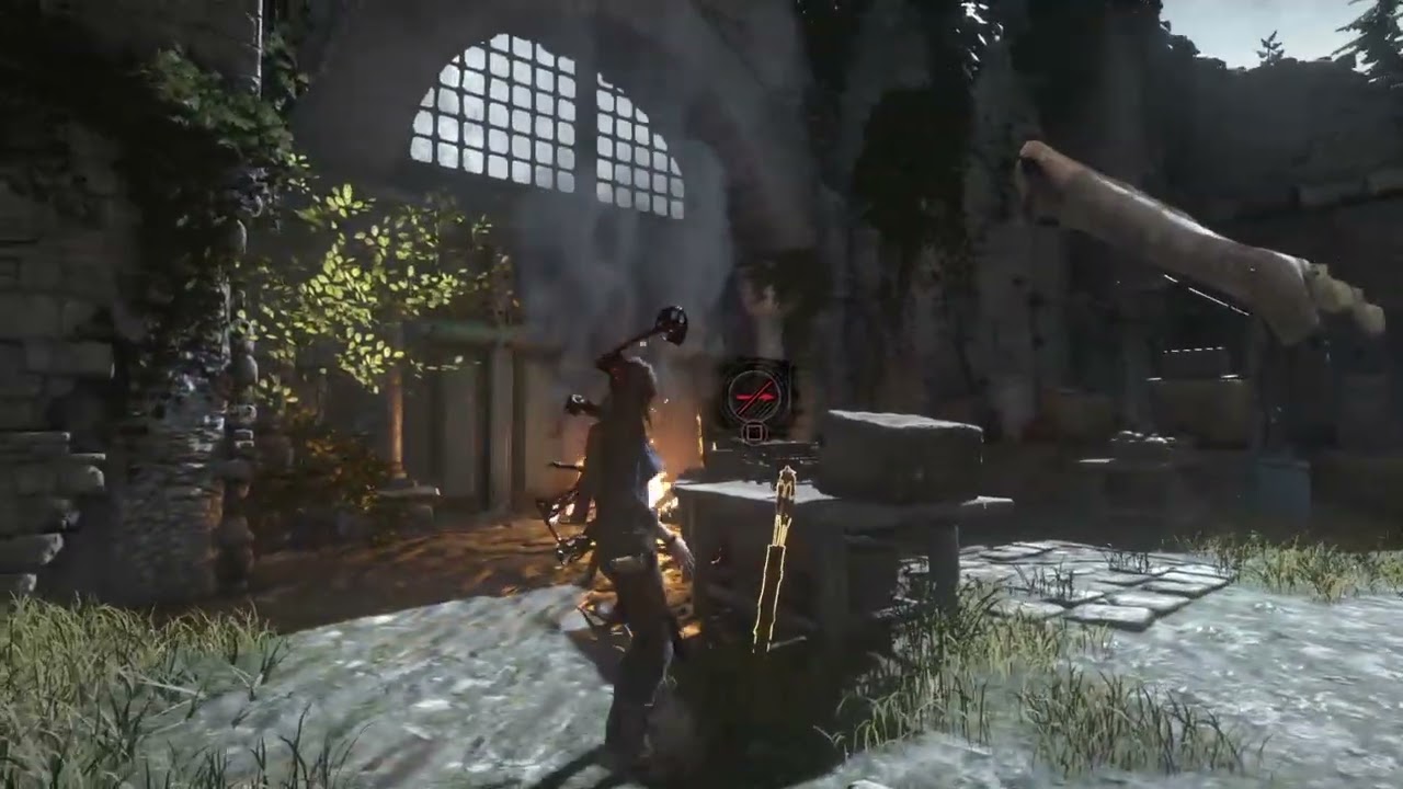 (Episode 31) Rise Of The Tomb Raider