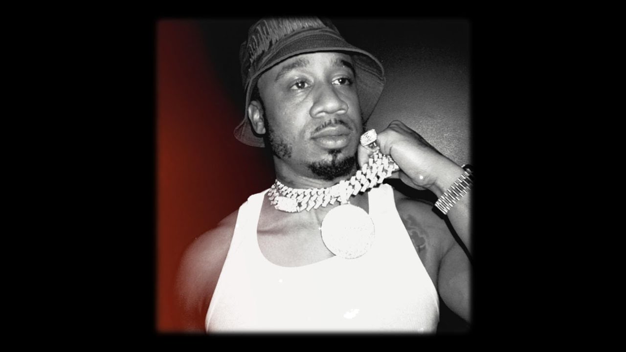 (SOLD) BENNY THE BUTCHER TYPE BEAT - 