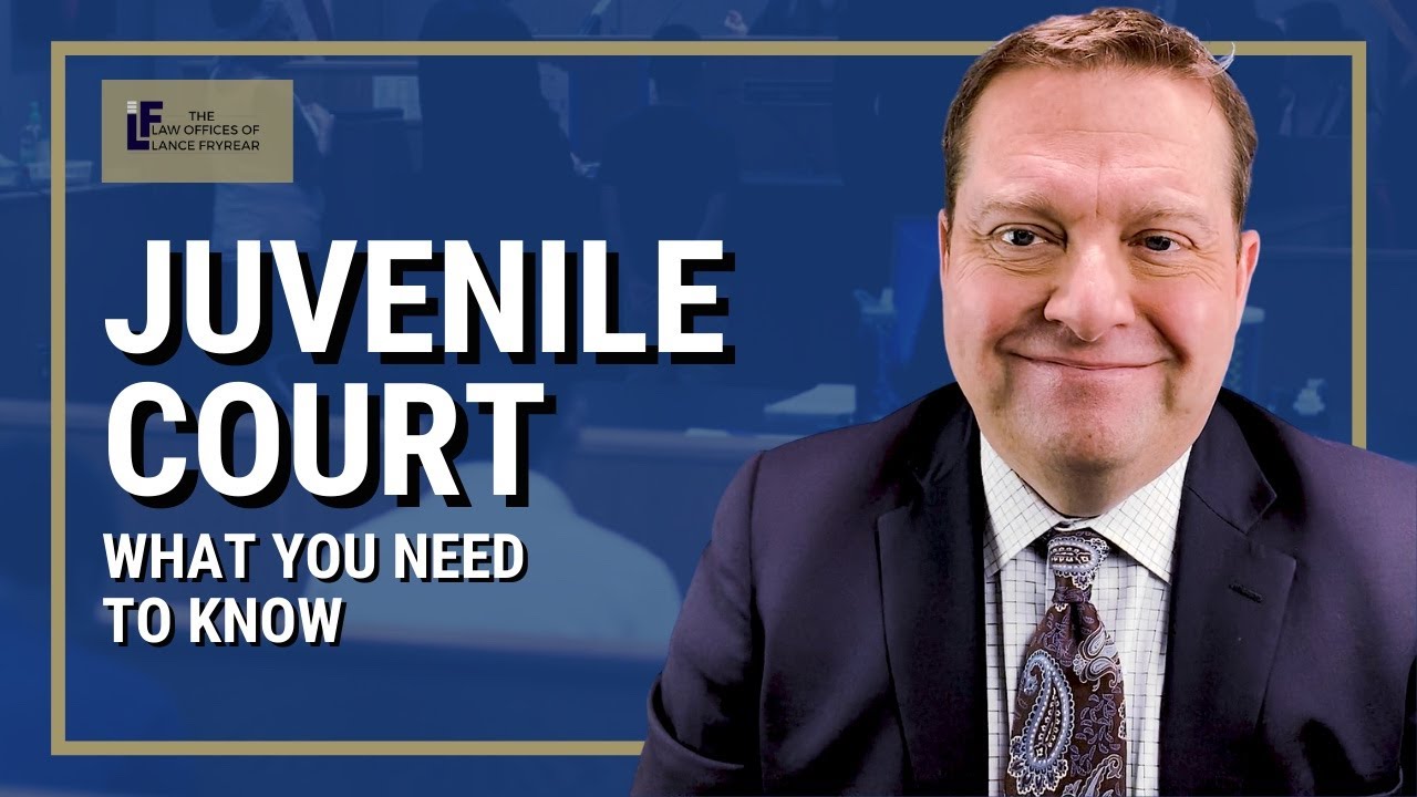 Juvenile Court | Washington State Attorney