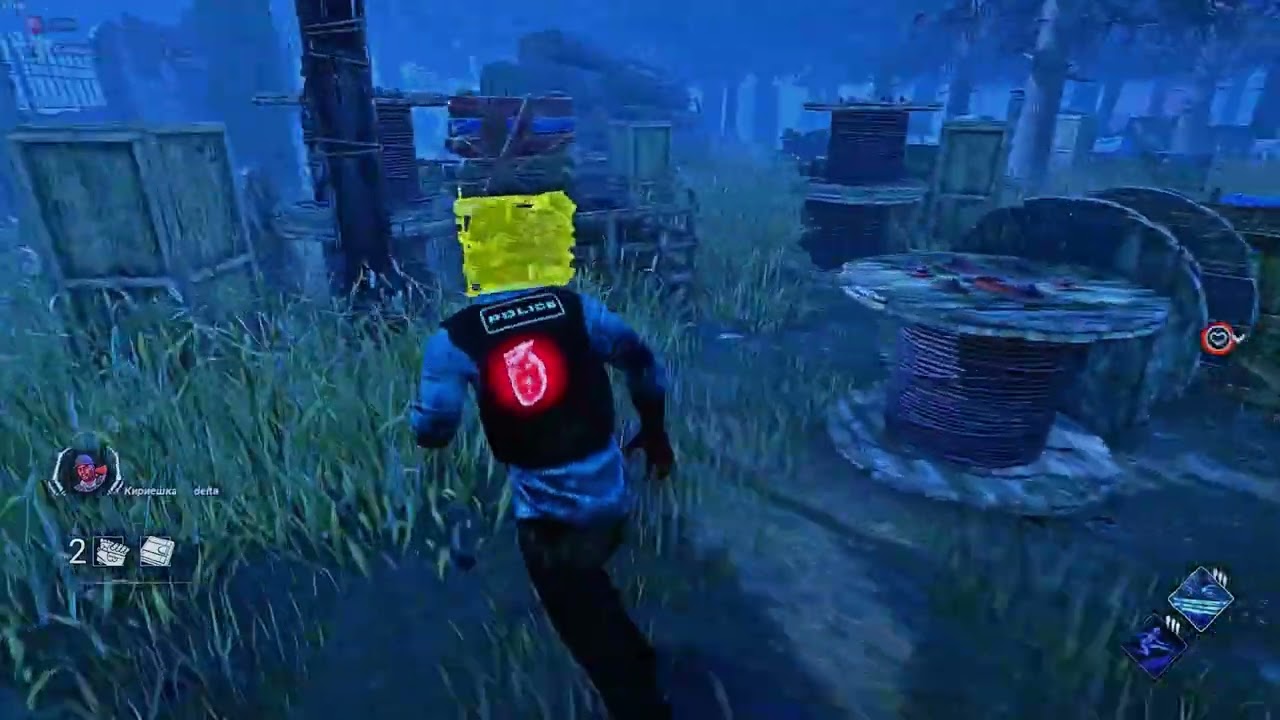 Dead by Daylight Tournament 1v1 | Montage