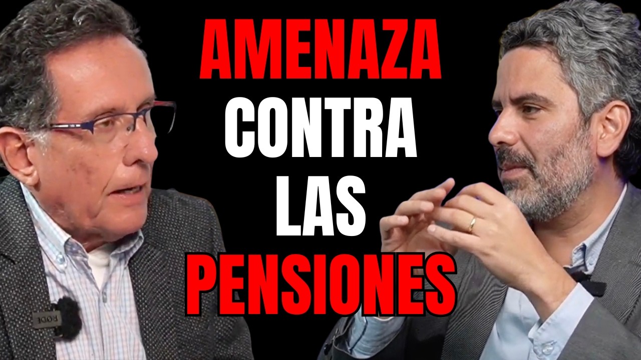 La TRAMPA detrás de la EMERGENCIA económica (y del Decreto Pensional)
