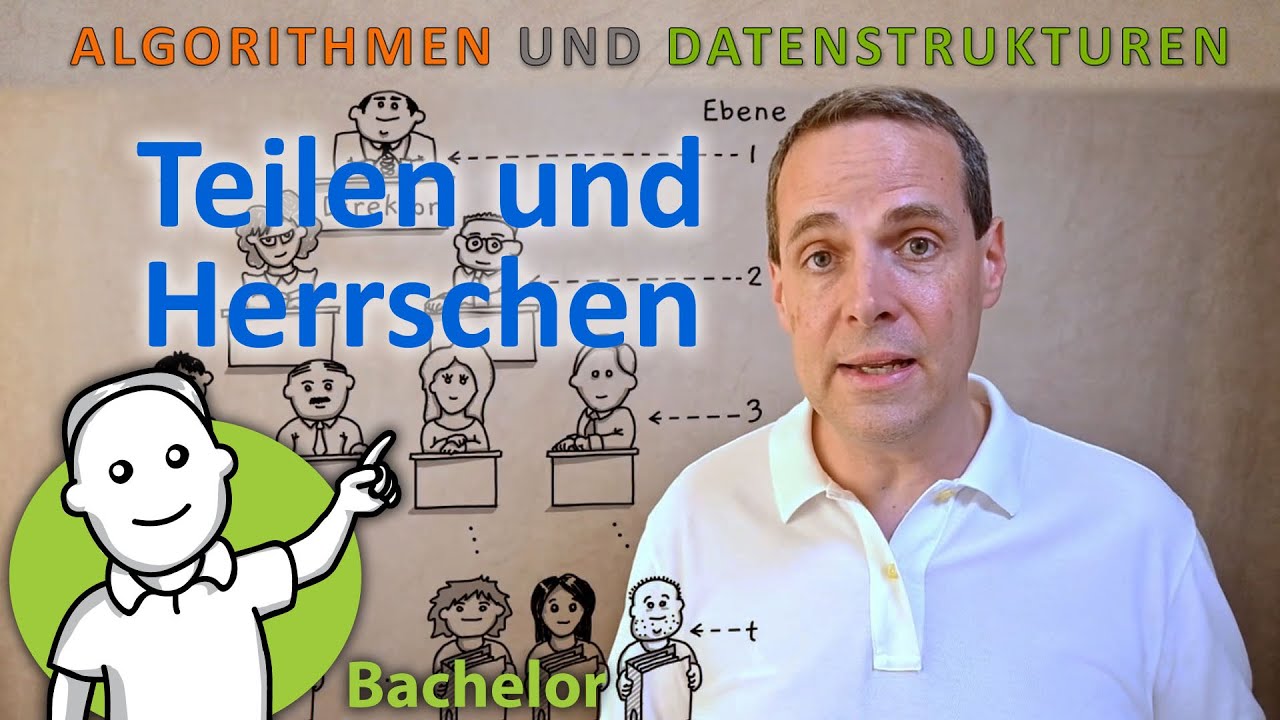 Teilen und Herrschen