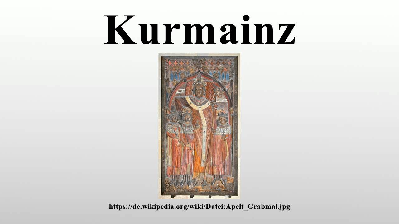 Kurmainz