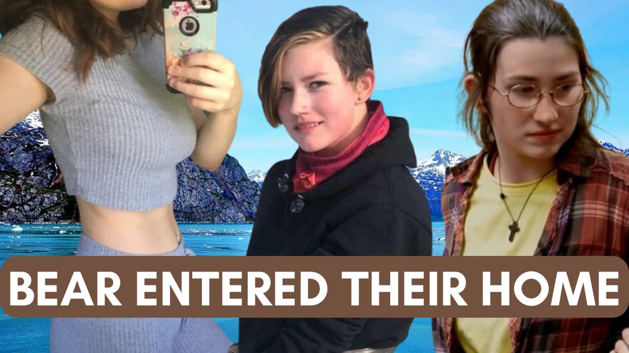 The Alaskan Bush People Cast Faces New Trouble