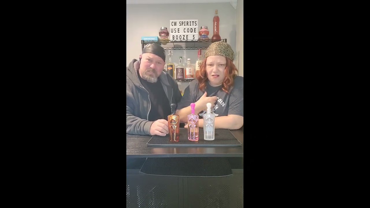 Taste Test Fail: E.T. 51 Liquors