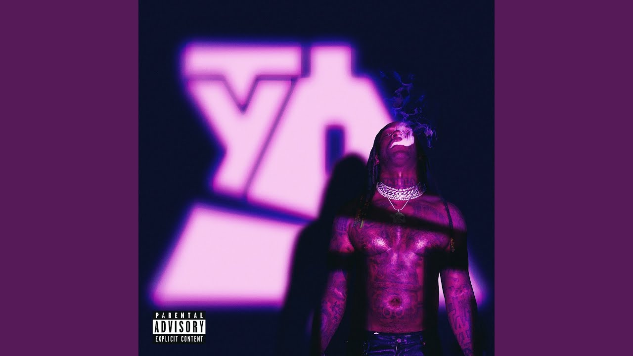 By Yourself (feat. Jhené Aiko & Mustard)