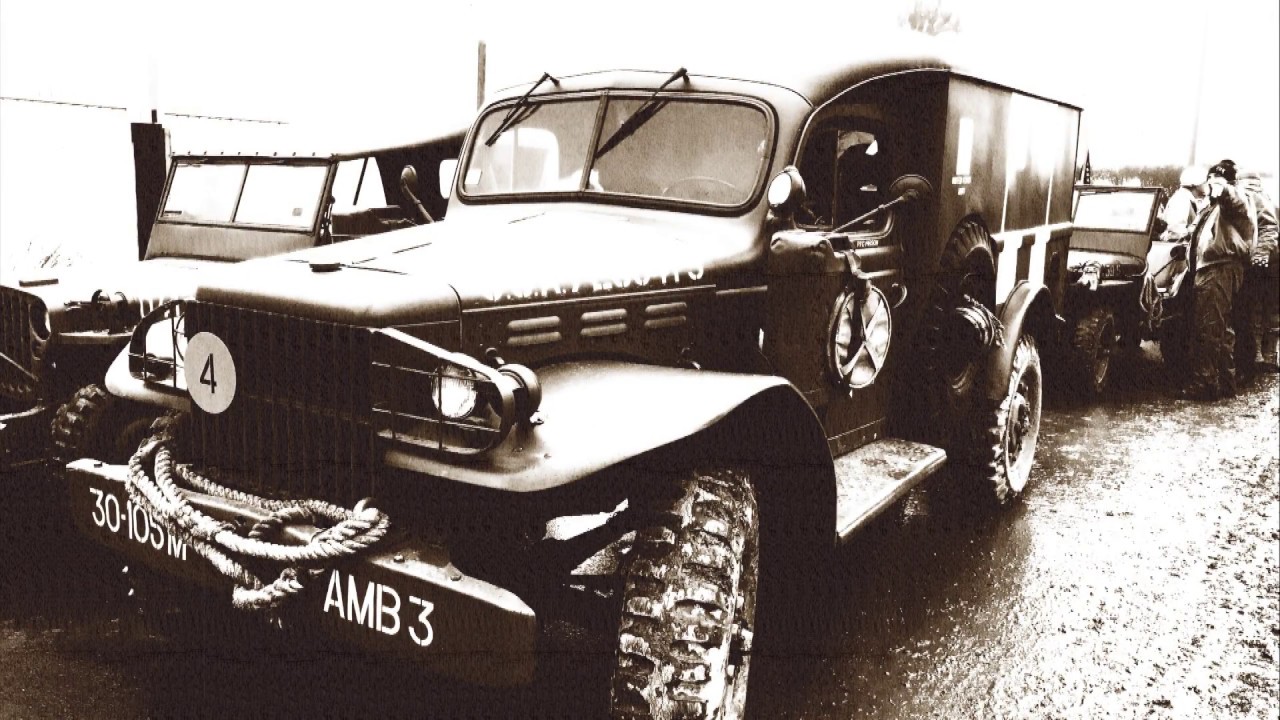 Ardennes History Remember Manhay