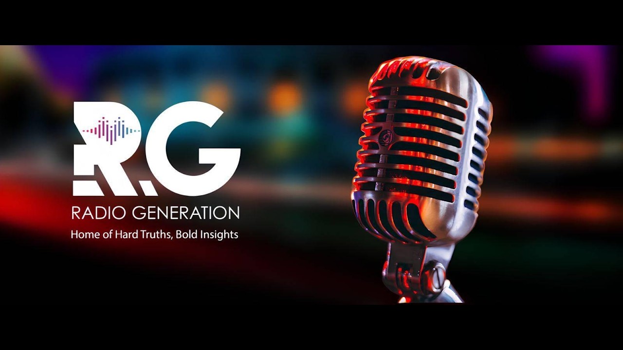 The Generation Report Live Stream ~ Your weekly news recap is here!