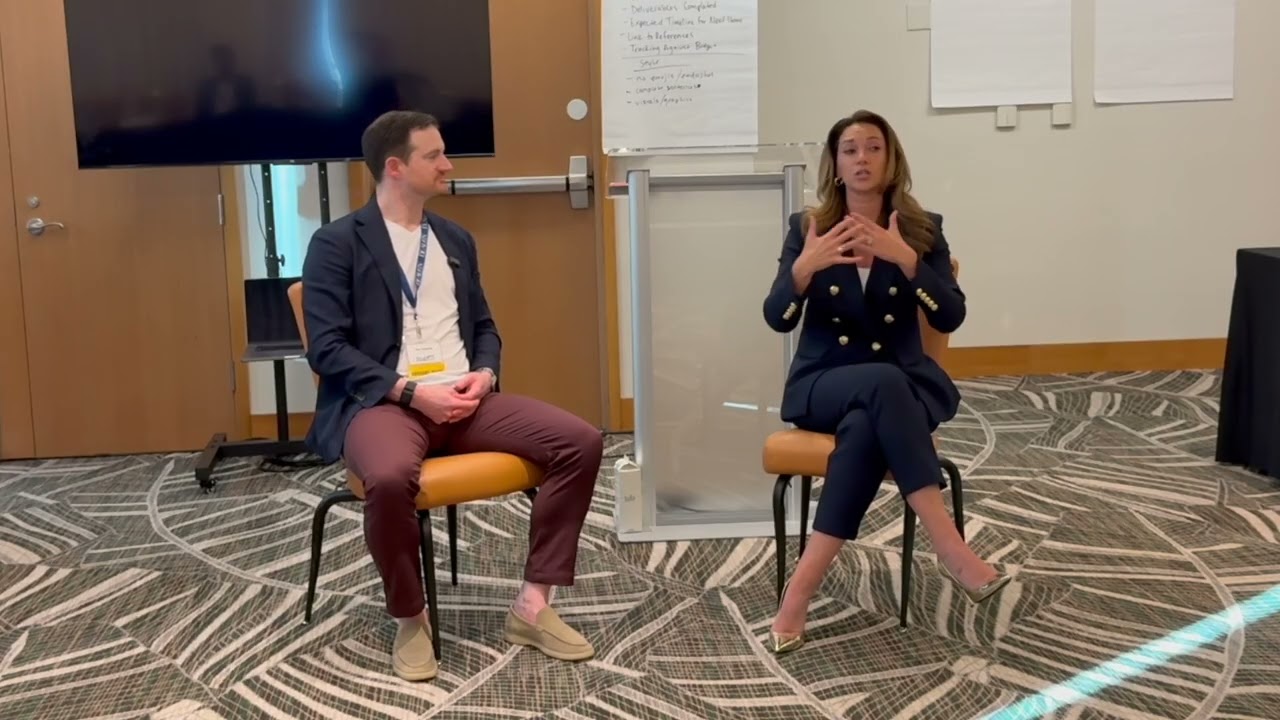 Sales Excellence w/ Kelly Roach, author of The Miracle Hour