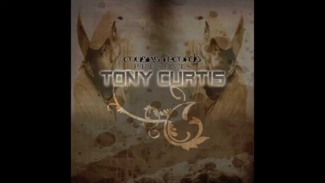 Tony Curtis - Hold Me Darling