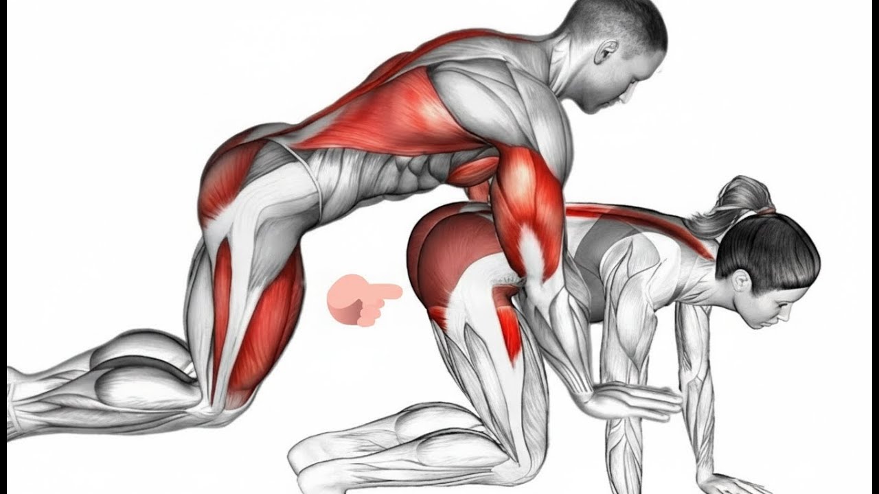 This One Exercise Can Improve Male Performance Naturally