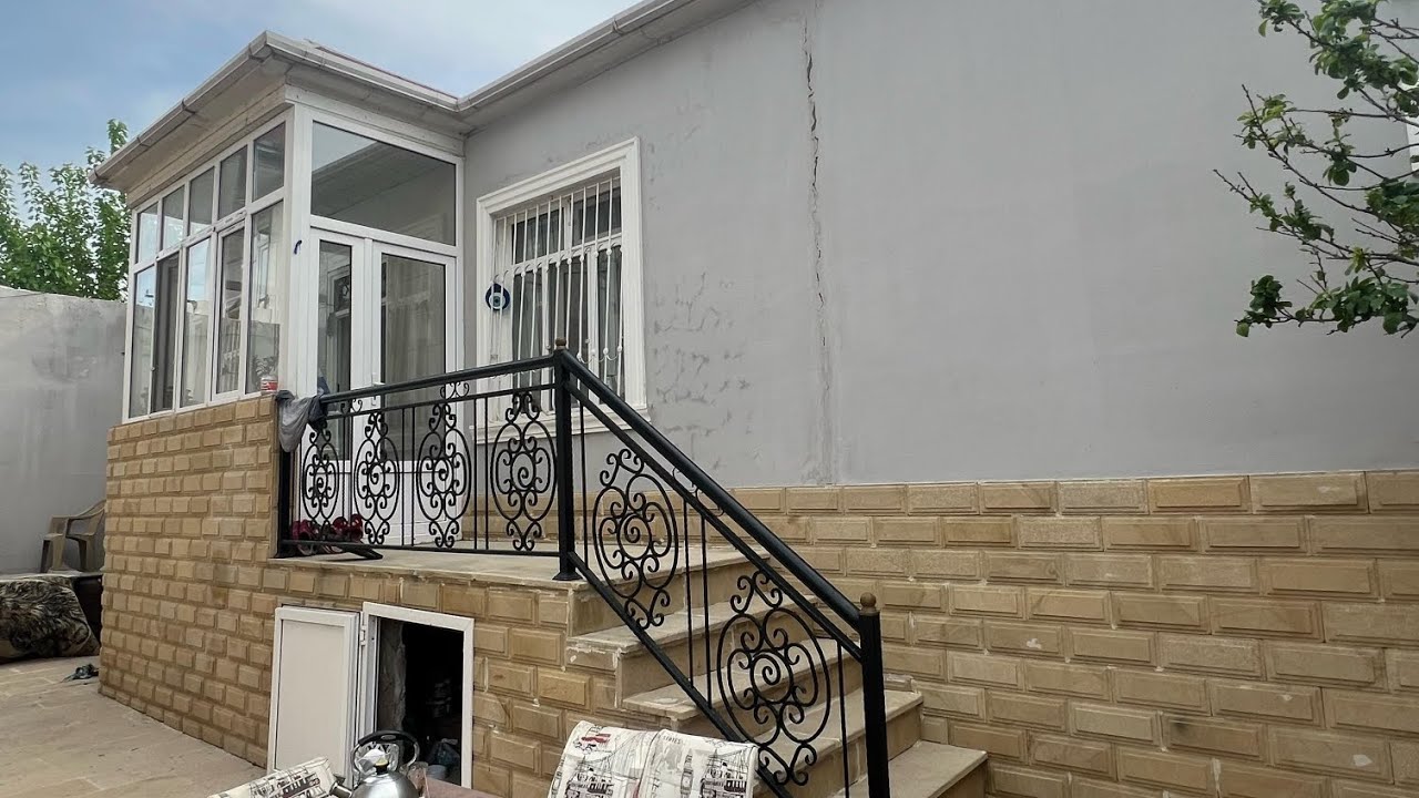 Kupçalı şəxsi həyət evi 2 sotda.masazırda 0708774779
