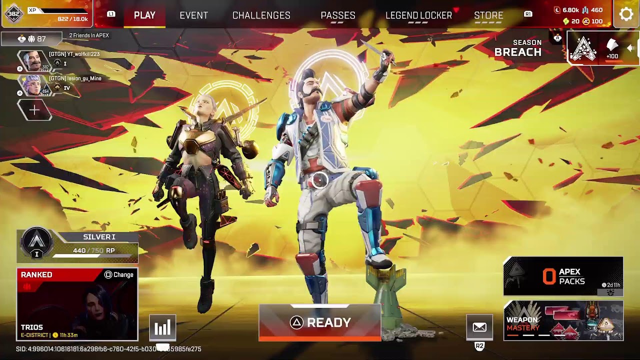 Apex Legends
