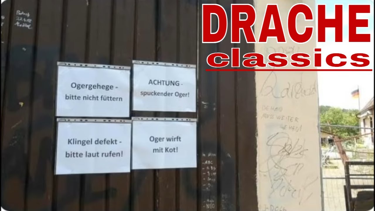 DRACHENLORD - Der HAID wird weniger vom Discord