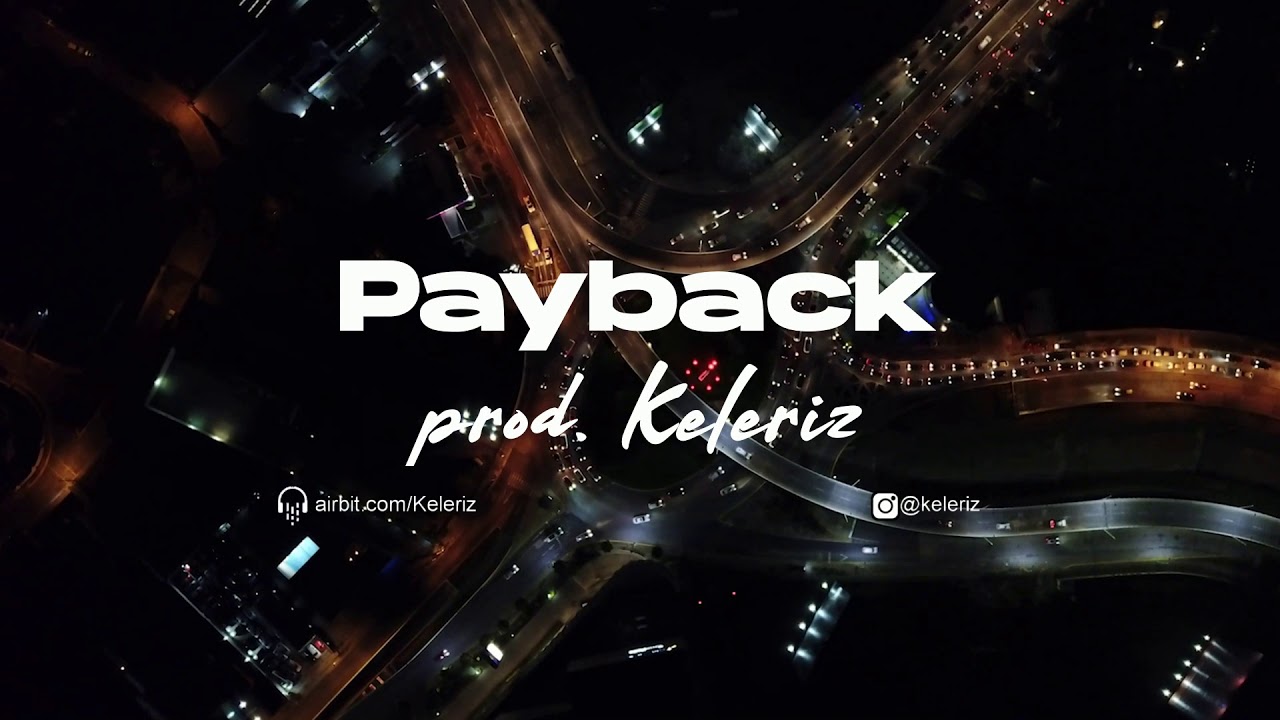 (Free) Payback - Azet x Albi X Kollegah X Lucry Type Beat (prod. Keleriz)