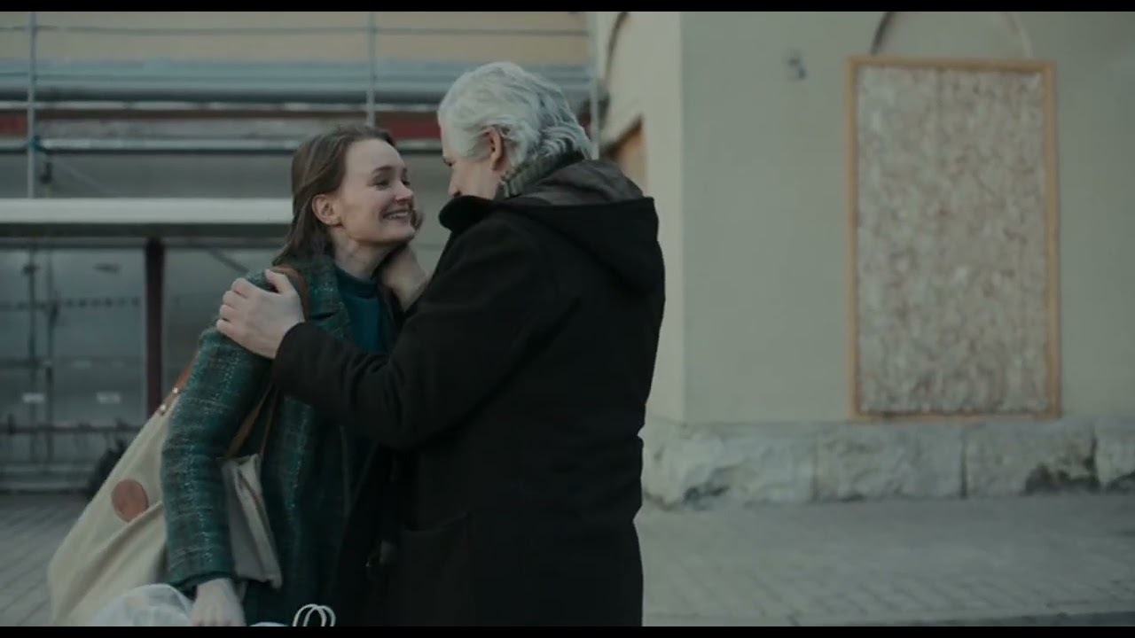Az aranykezű lány 2022 (Teljes film magyarul) Full HD