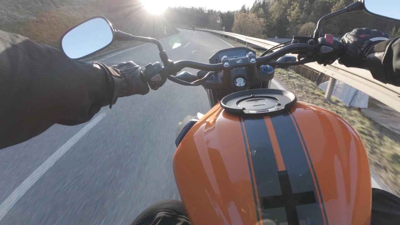 Gottes Stimme hören