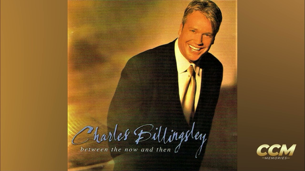 Charles Billingsley - Golden Streets (Radio Edit)