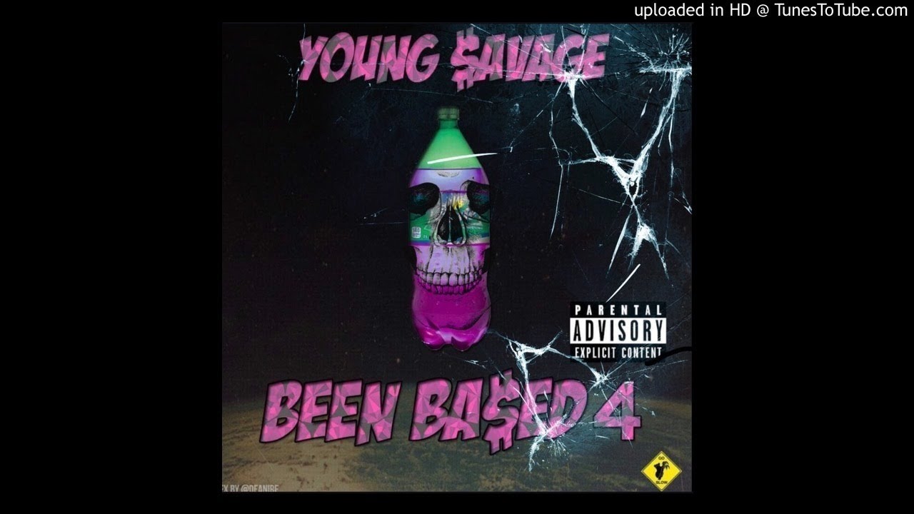 Young $avage - None Of That (Prod By YMP Cash)