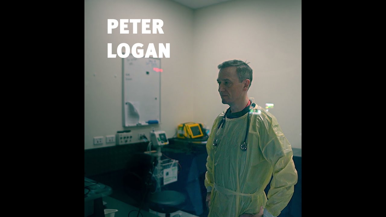 Road trauma with an emergency physician