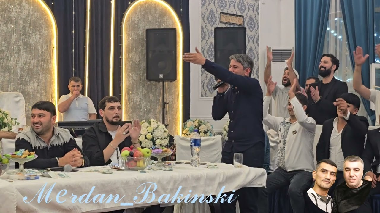 Mastağa kendi 2024 Ələkbərin toyu ( Əldən cıxar )