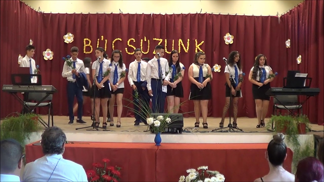 Nógrádmegyer-Ballagás (2019)