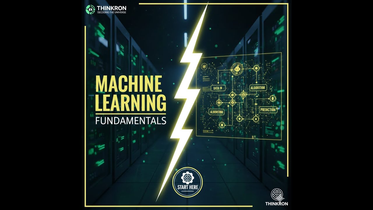 Don't Learn AI until you watch this__ 