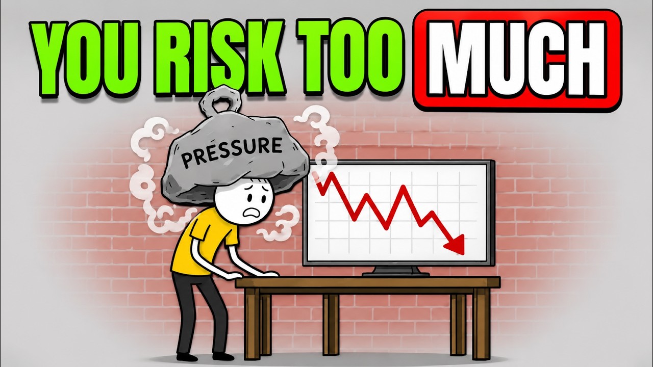 Trading Psychology Starts With Risk Management