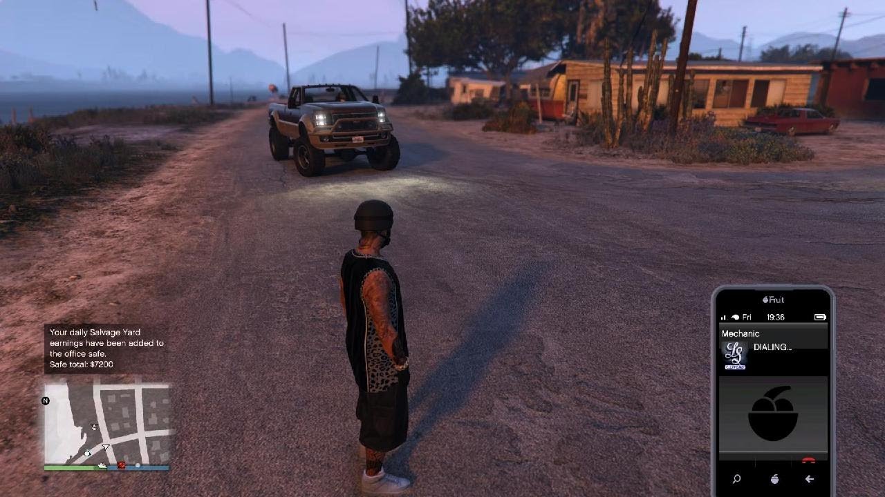 Video for xMeKzYx
