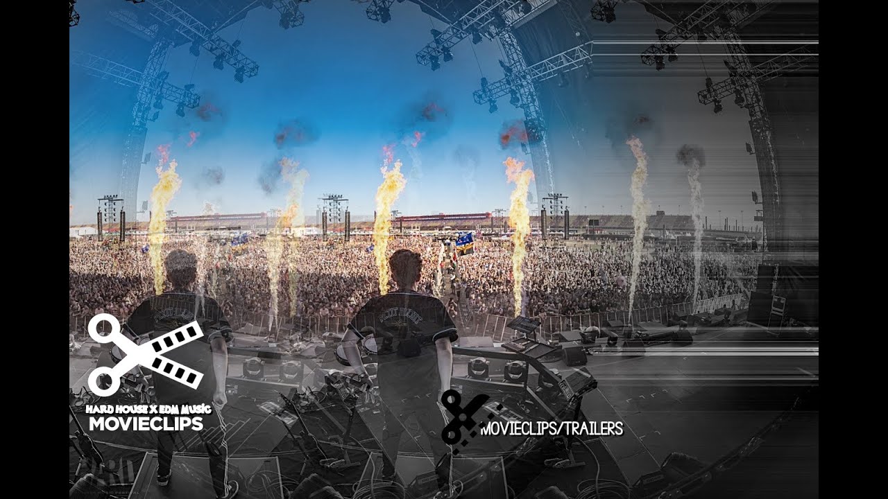 🔥 HARD HOUSE & EDM MUSIC | ♪FESTIVAL BANGER♪ #5 (2020) | Movieclips Oficial