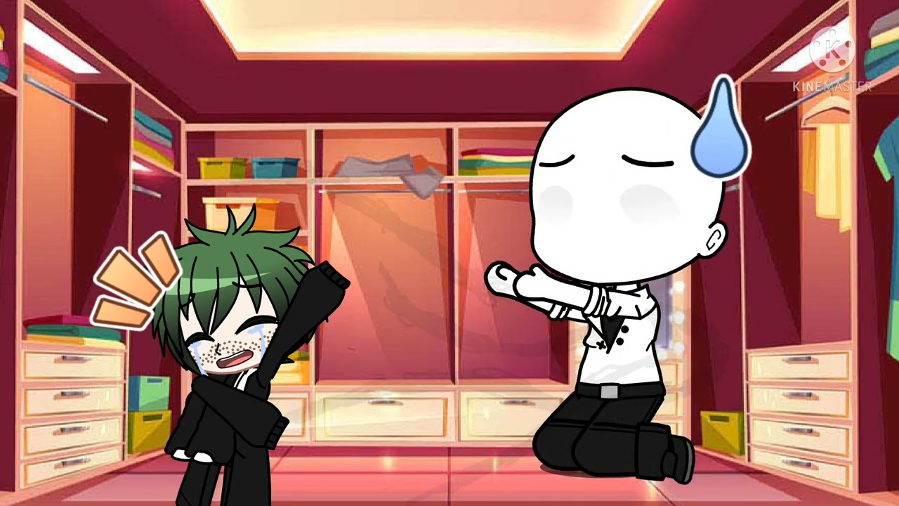 MHA and creepypasta crossover? (read Des)
