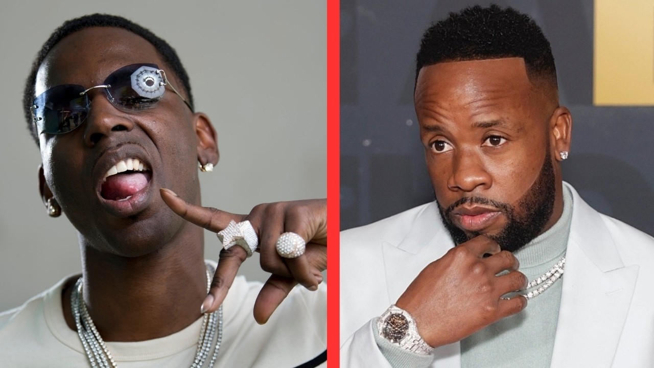 What Hernandez Govan Is Saying Now About Yo Gotti Has People Talking