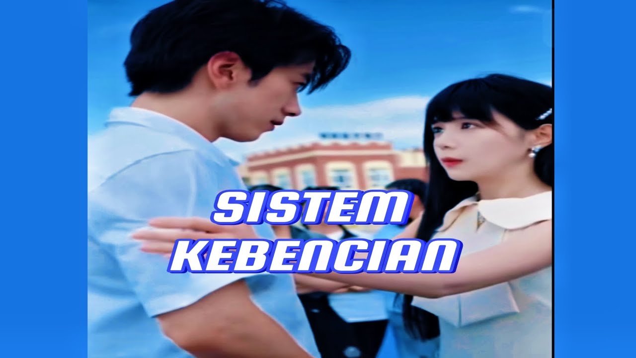 Sistem kebencian! Mark Transmigrasi jadi mahasiswa, mendapatkan sistem kebencian #dramachina #drama 