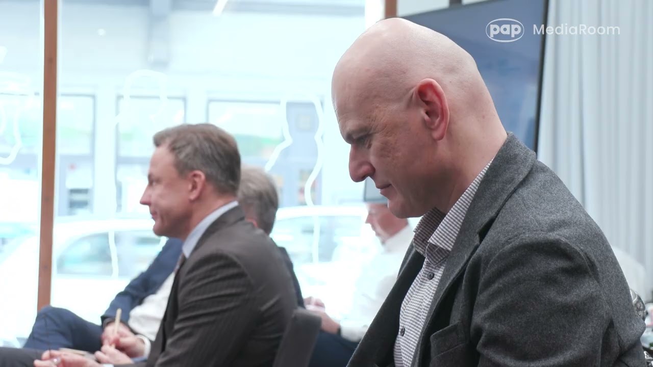 Polenergia potwierdza solidne wyniki i zamyka finansowanie dla morskich farm wiatrowych Bałtyk 2 i 3