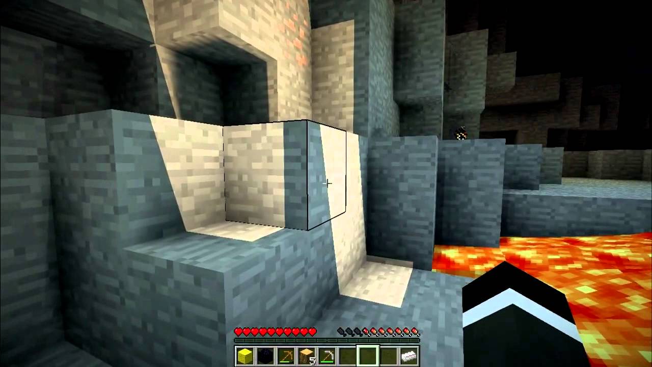 Minecraft: Battledome - Part 1: Diamonds Already???