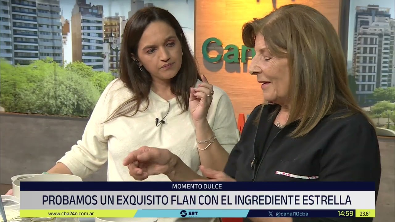 Comemos una deliciosa tarta de topinambur -  ES UN MONTÓN!