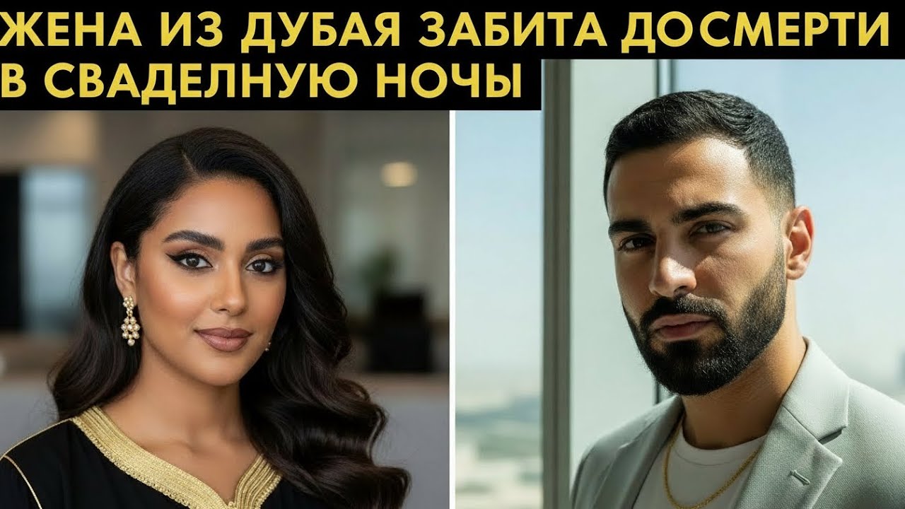 Темная сторона королевской любви: убийство в Дубае