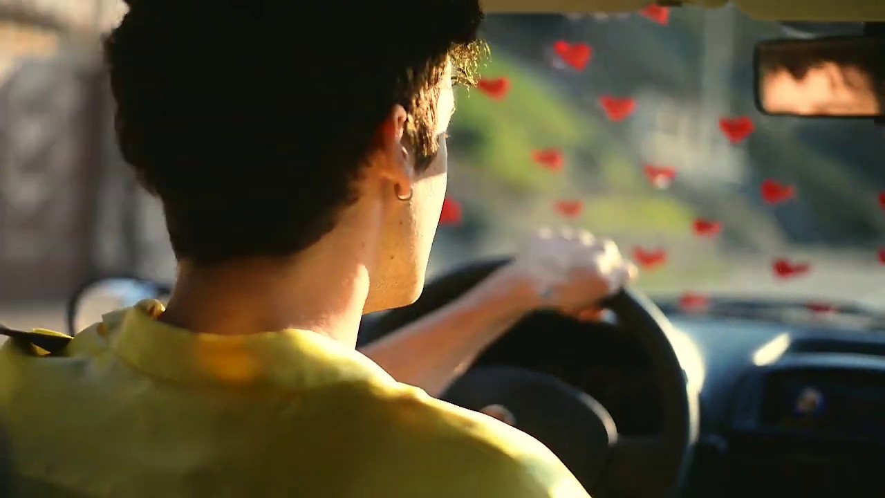 Luka Rajić - Ne izlaziš mi iz glave