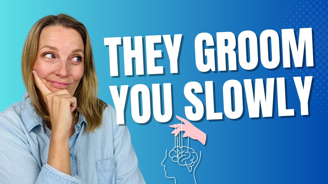 How Toxic People Rewire Your Boundaries