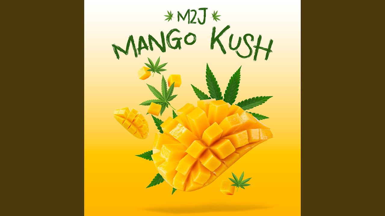 Mango Kush