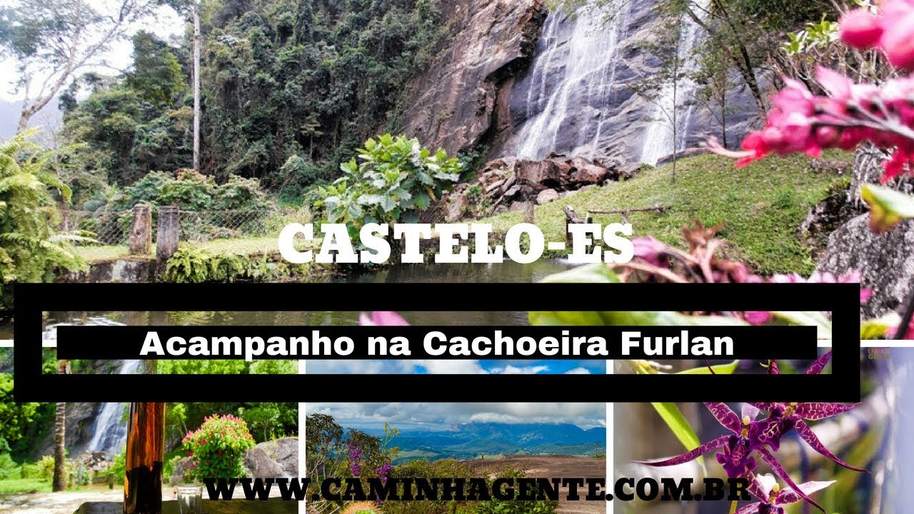 O que Fazer Em Castelo Espírito Santo