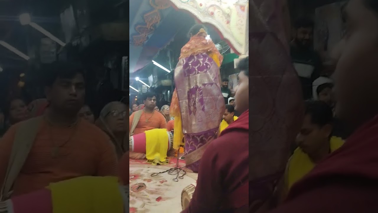    কিভাবে এই দেহ দিয়ে গোবিন্দ কে সেবা দিব 