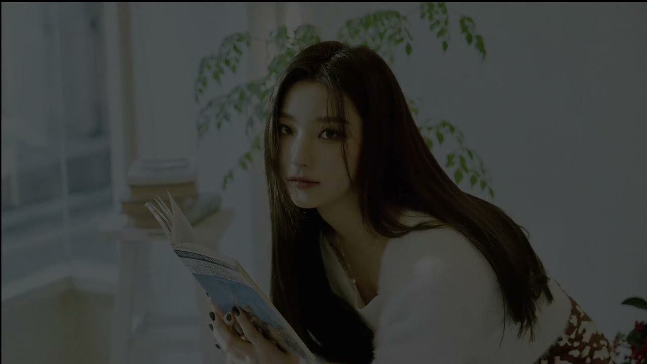 Fromis_9 - DM (Sub Indo)