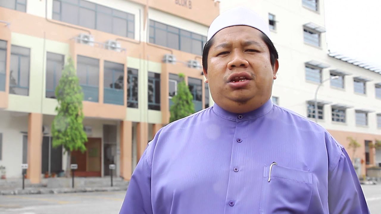 BICARA IMAN Musim 1 Ep3: USTAZ RAHIM NASIR 