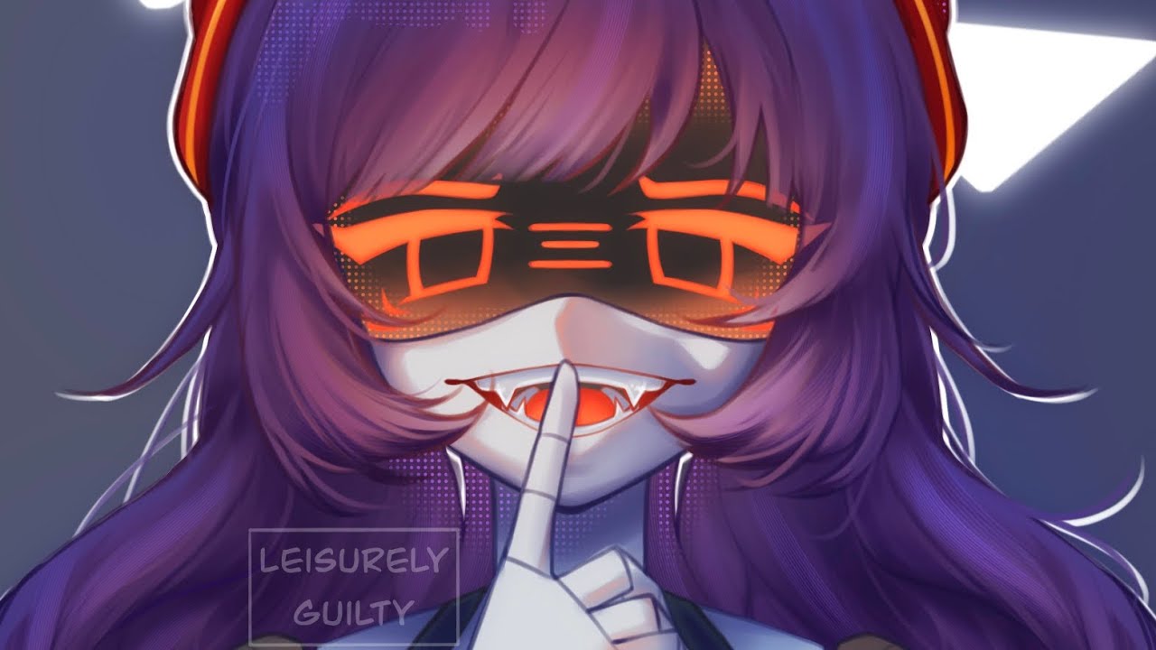 My russian doll ~ || MD Yan Doll x listener || reqs by @MapleProductions_Inc