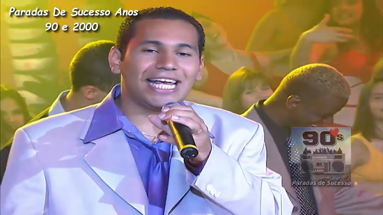 Exaltasamba - Carona Do Amor