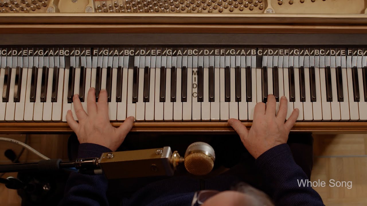 Piano Music Tutorial: Good Lovin by Rudy Clark