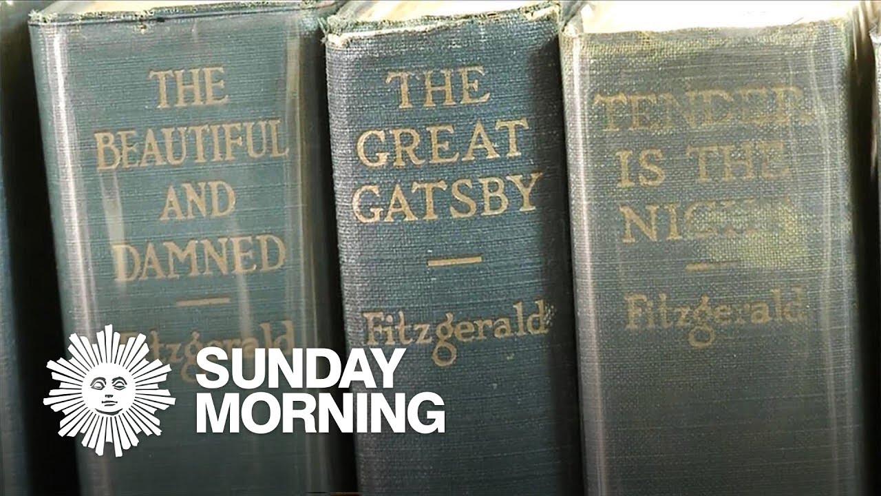 F. Scott Fitzgerald's 