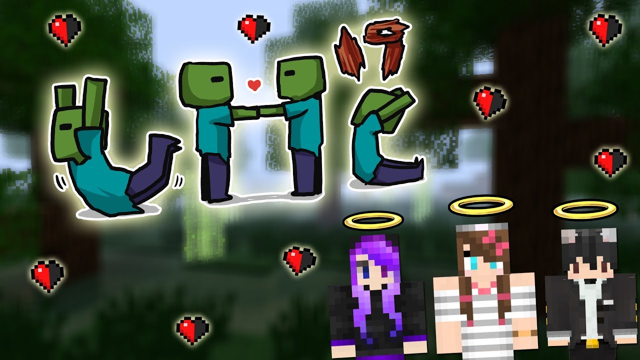 ✖✳兔子阿比✖美聲組合!有屎已line最快死掉的UHC(19屆UHC)ft.巧克白、什錦